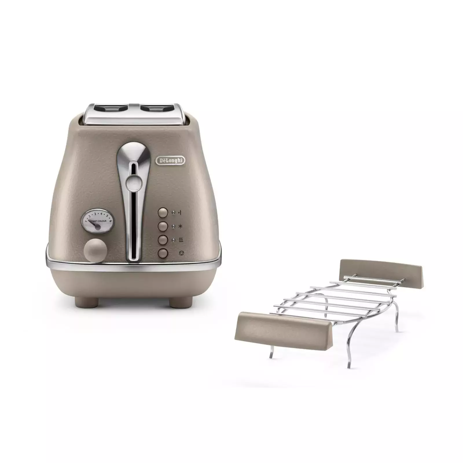 DeLonghi CTOE 2103 BG Photo 1