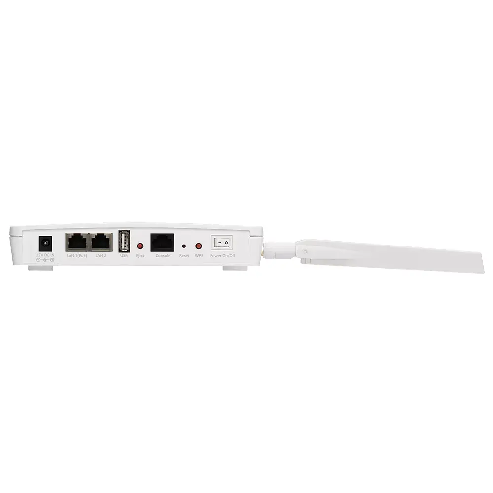 Wireless Access Point Edimax WAP1750 123456 Photo 4