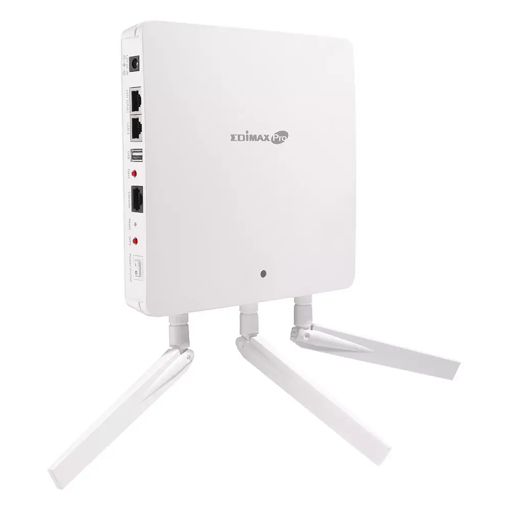 Wireless Access Point Edimax WAP1750 123456 Photo 6