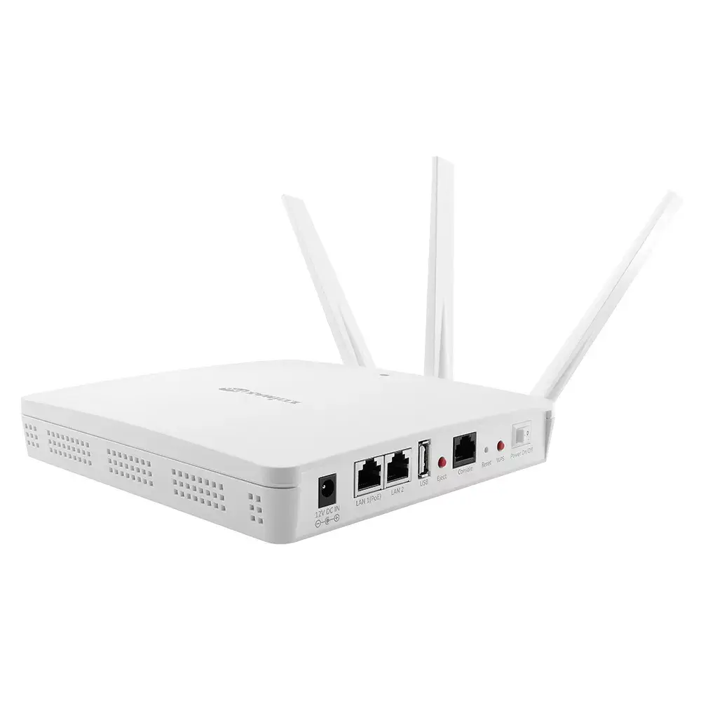 Wireless Access Point Edimax WAP1750 123456 Photo 9