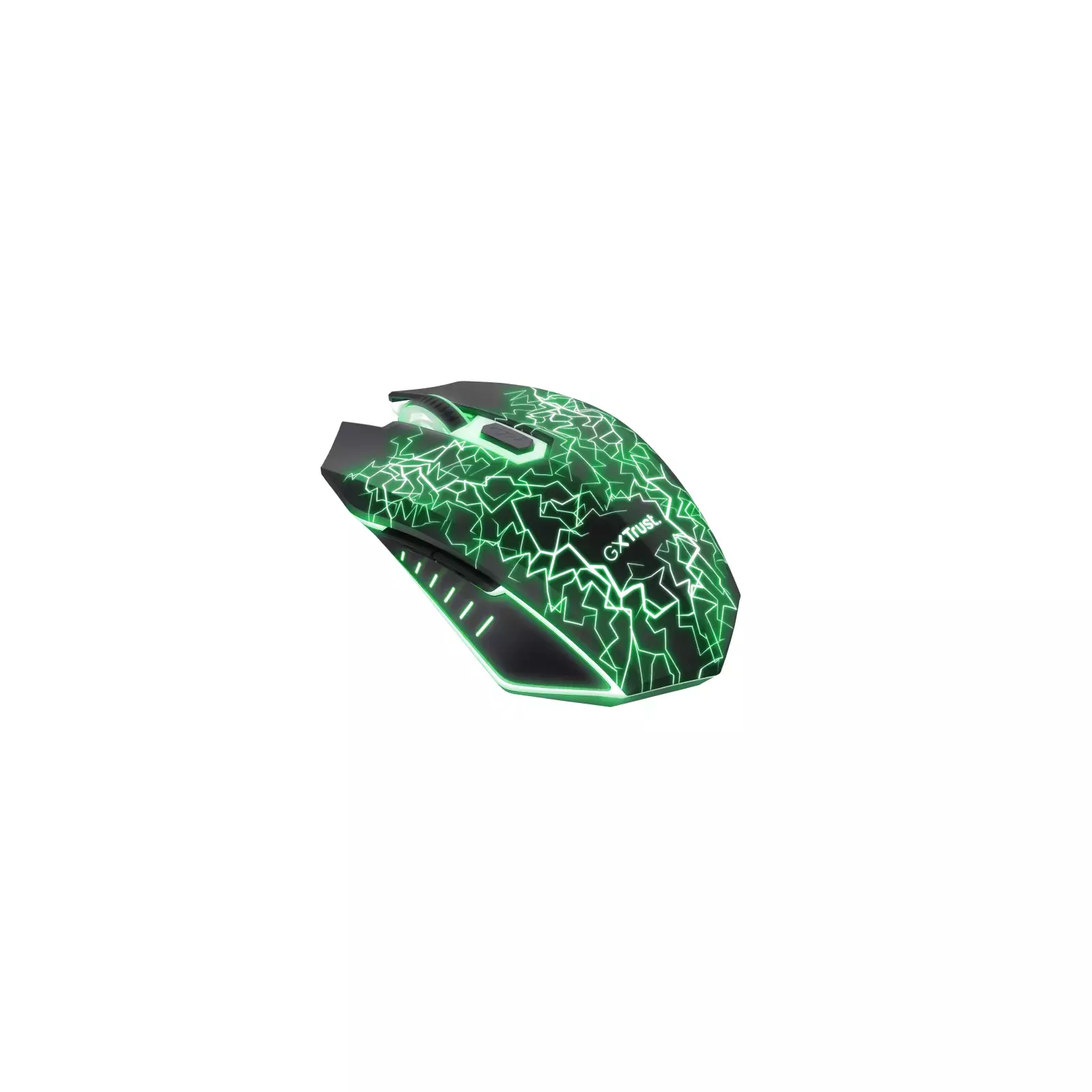 Gaming Mouse Trust Gaming 24750/ Up to 2000 DPI