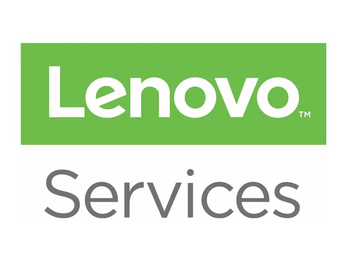 Lenovo Premium Care Plus Upgrade 4