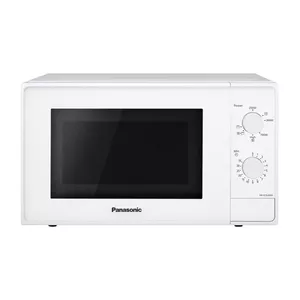 Panasonic NN-K10JWMEPG микроволновая печь Столешница Комбинированная микроволновая печь 20 L 800 W Белый