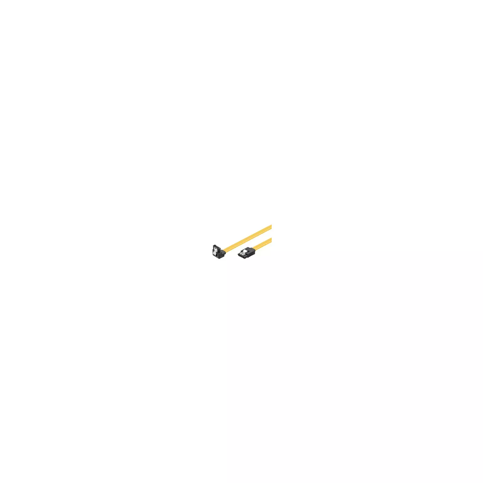 Goobay 0.50m HDD SATA SATA cable 95020 Photo 1