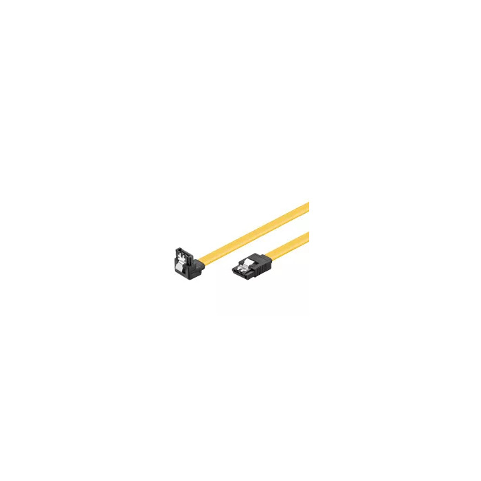 Goobay 0.50m HDD SATA SATA cable 95020 Photo 1