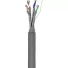 Сетевой кабель GOOBAY 93955 Cat6 100 м Photo 2