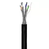 Network Cable Goobay CAT 6 Photo 2