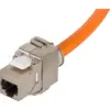 Tīkla kabelis Goobay Portable RJ45 Photo 4