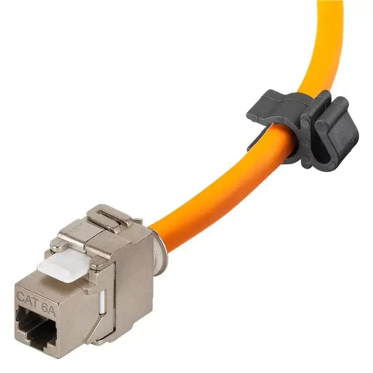 Tīkla kabelis Goobay Portable RJ45 Photo 7