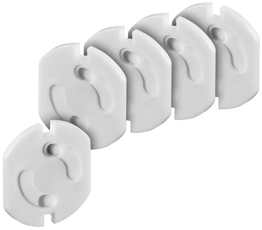 Socket safety cover Goobay 51319 Photo 3