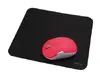 LogiLink ID0117 Gaming Mouse Pad Black Photo 2
