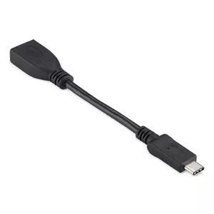 Acer NP.CAB1A.020 USB графический адаптер Черный