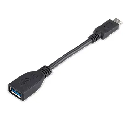 USB grafikas adapteris Acer NP.CAB1A.020 Photo 2
