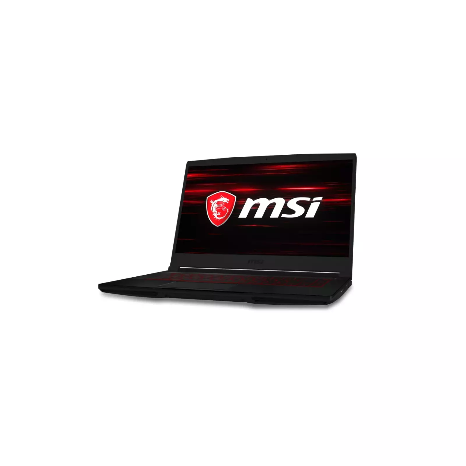 MSI GF63 8RD-011PL Photo 1