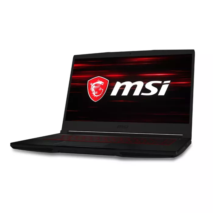 MSI GF63 8RD-011PL Photo 1