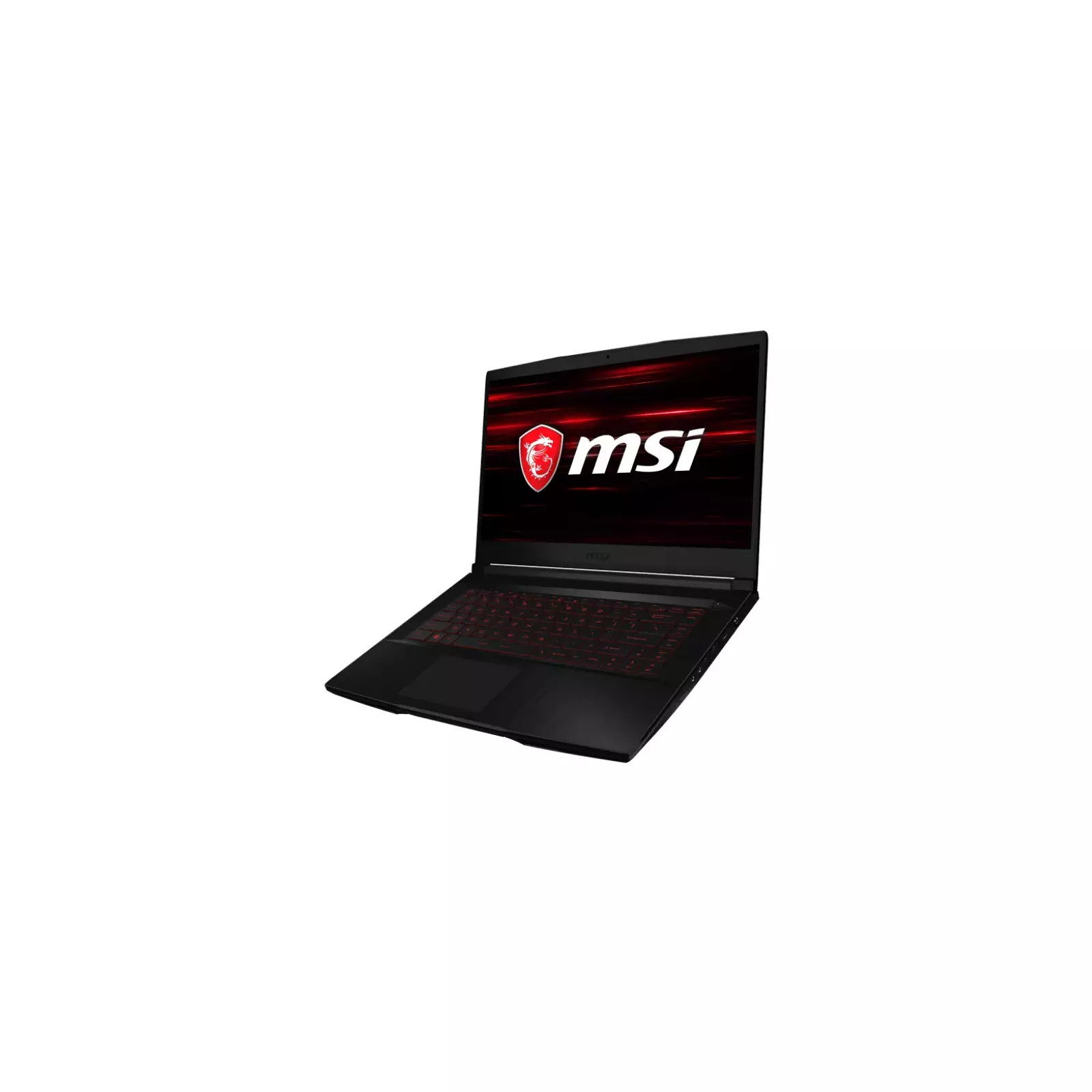 MSI GF63 8RD-011PL Photo 2