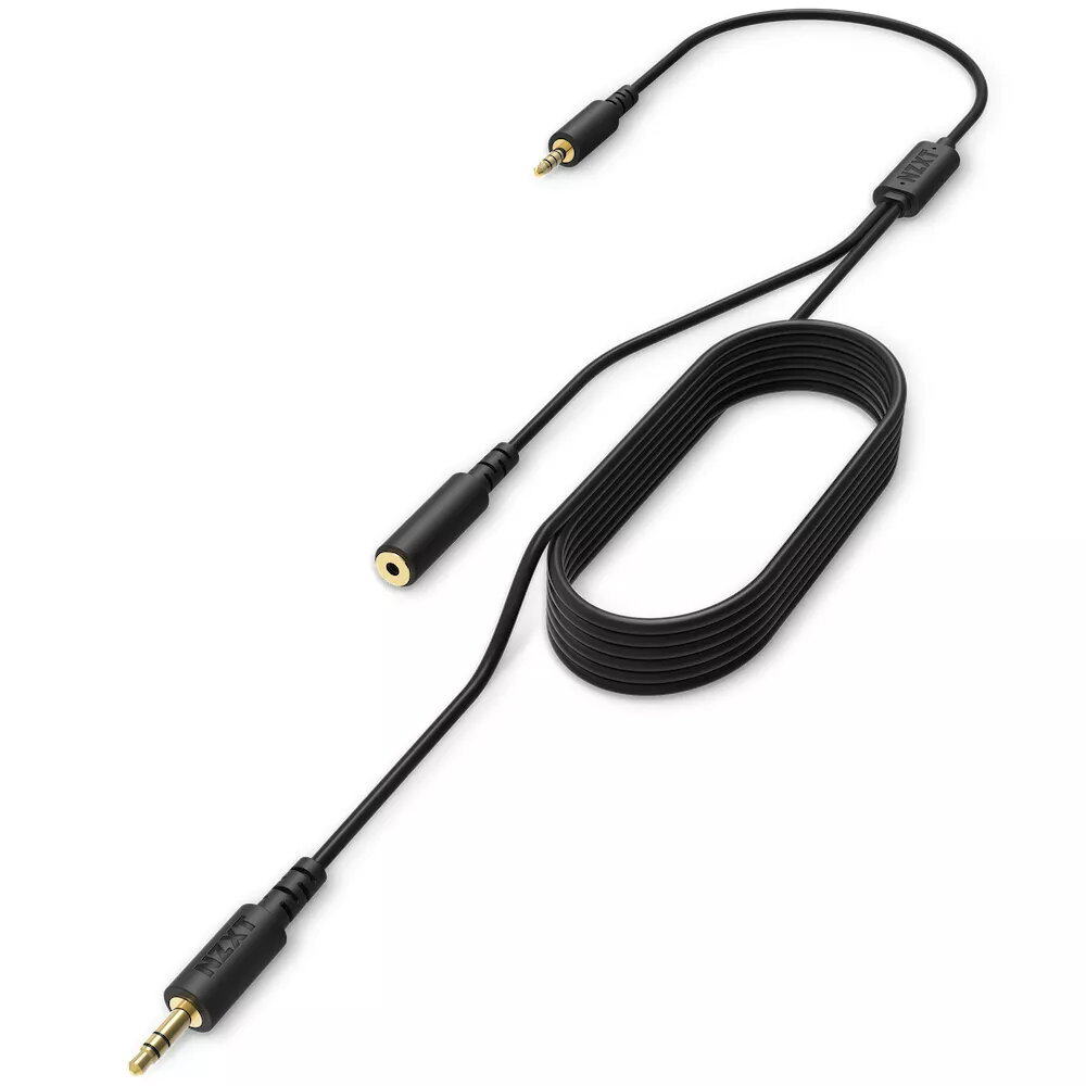 Audio & Video Cables