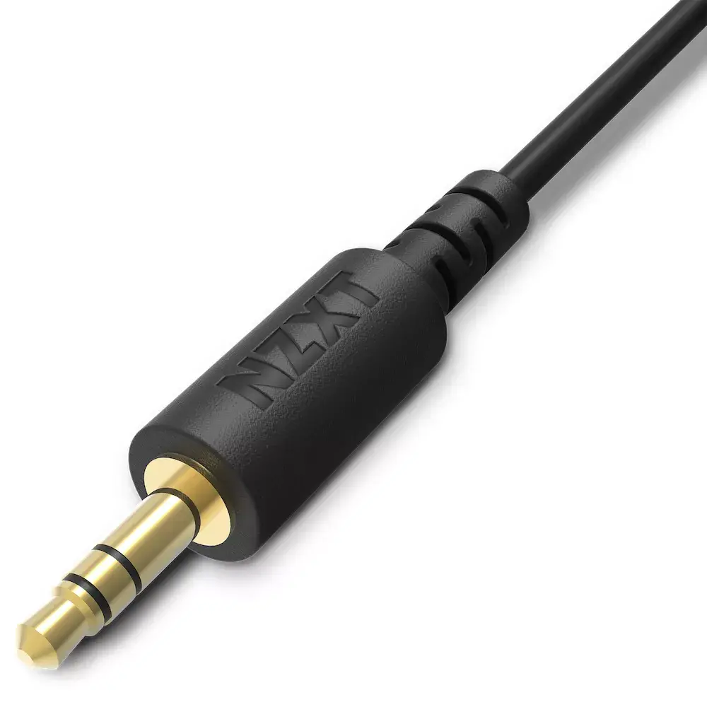 Audio Cable NZXT ST-ACCC1-WW Photo 2