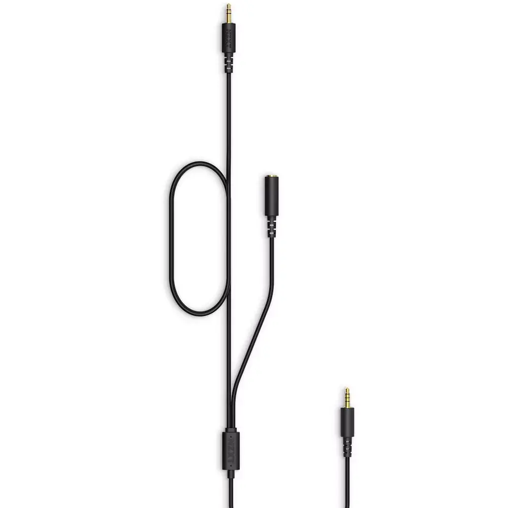 Audio Cable NZXT ST-ACCC1-WW Photo 3