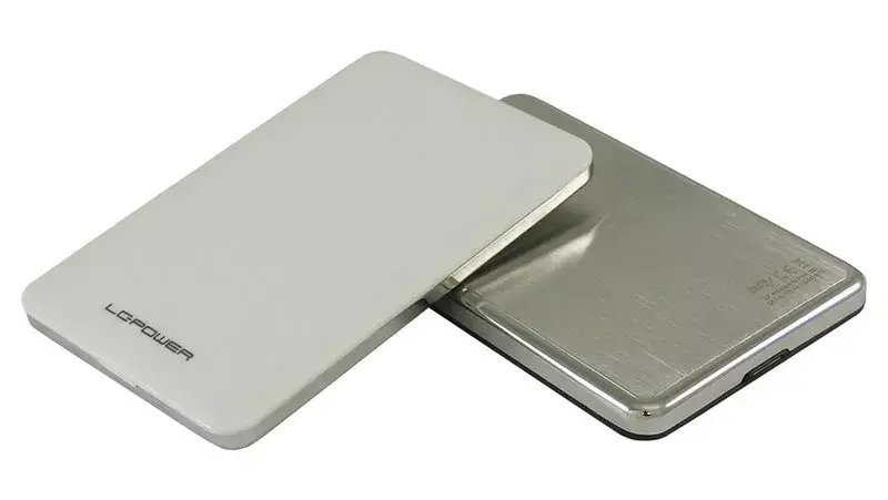 Корпус для жесткого диска LC-Power LC-25U3-7W Photo 2