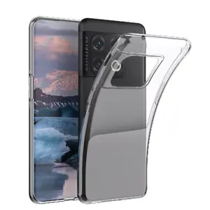 Vāks dbramante1928 OnePlus 10 Pro Caurspīdīgs Monohroms