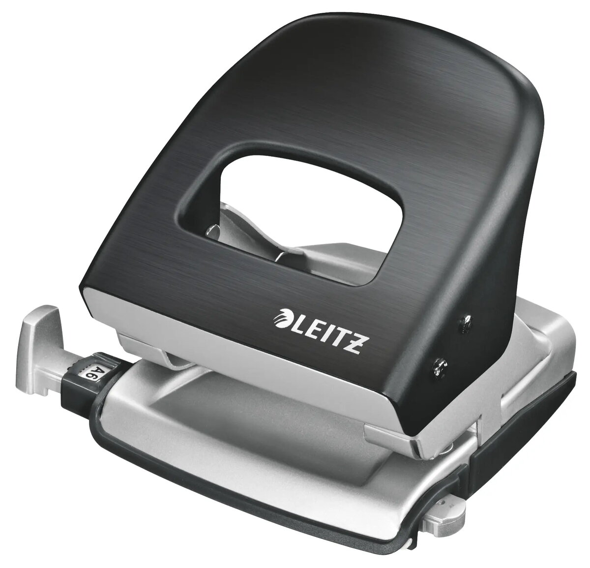 Leitz Caurumotājs Style NeXXt, 2 caurumi