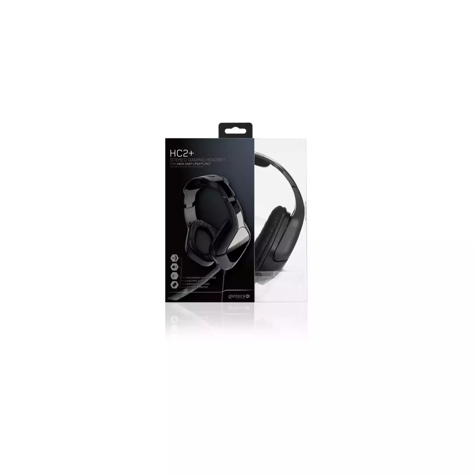 Gioteck hc2uni best sale