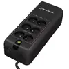 Nepārtraukta barošanas avots UPS PowerWalker VFD 600 APFC FR Photo 4