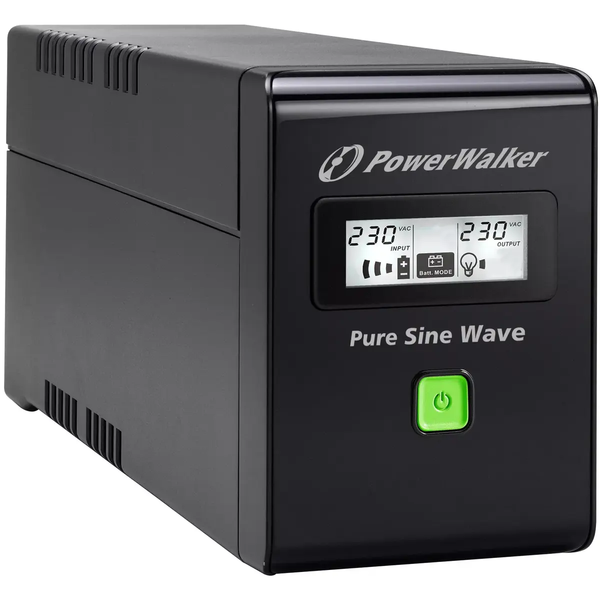 Nepārtraukta barošanas avots PowerWalker VI 800 SW FR Photo 3