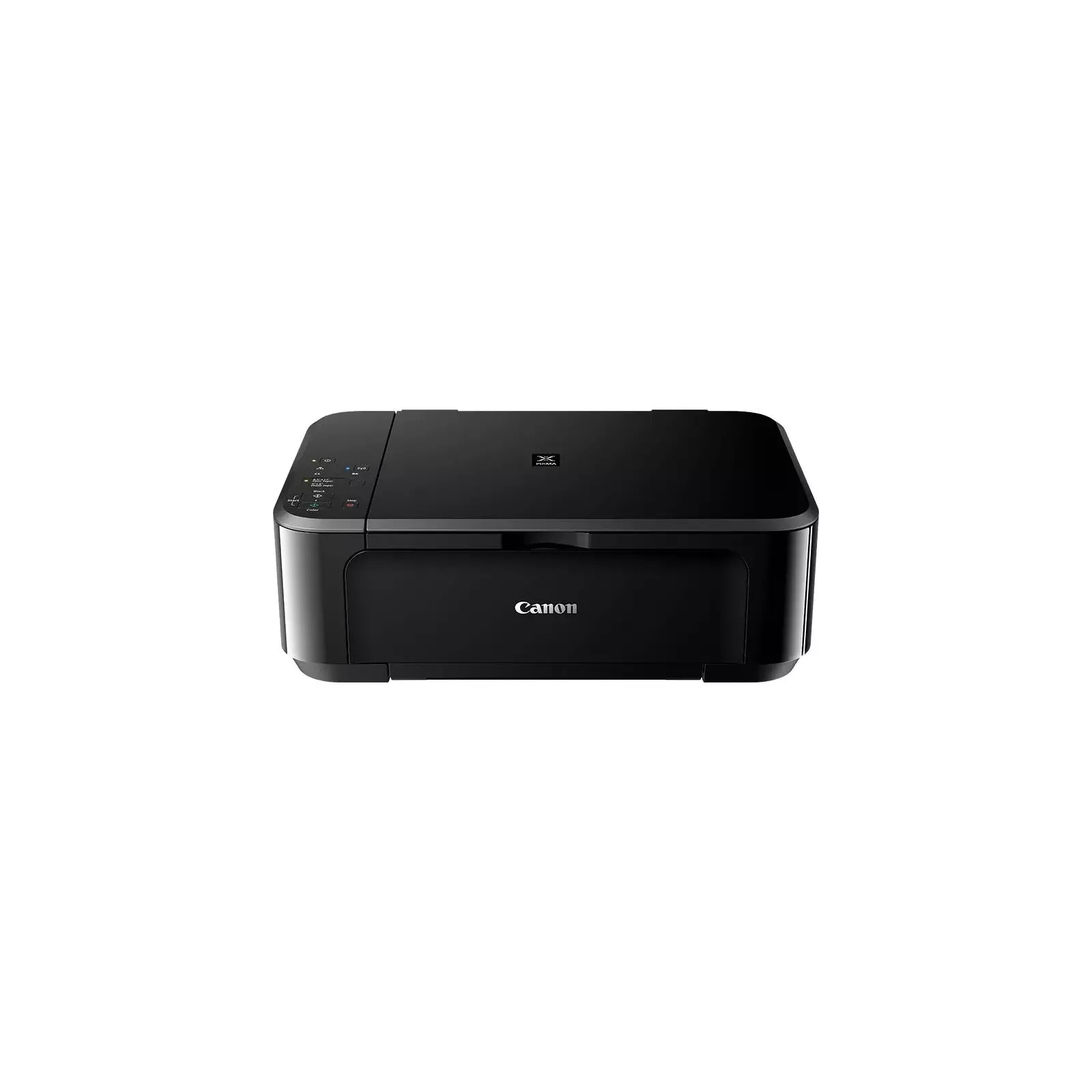 Canon PIXMA MG3650S Black - Inkjet Printer