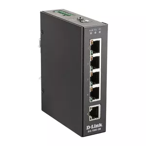 Neadministrējams slēdzis D-Link DIS-100E-5W