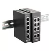 Neadministrējams slēdzis D-Link DIS-100E-5W Photo 2