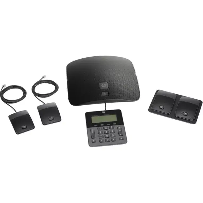 IP telefons Cisco Unified IP Conference Phone 8831 Photo 5