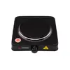 Sealed plate hob Adler MS 6508 — 1x154 mm, 1000 W Photo 3