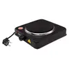 Sealed plate hob Adler MS 6508 — 1x154 mm, 1000 W Photo 5