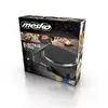 Sealed plate hob Adler MS 6508 — 1x154 mm, 1000 W Photo 8