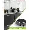 Sealed plate hob Adler MS 6508 — 1x154 mm, 1000 W Photo 9