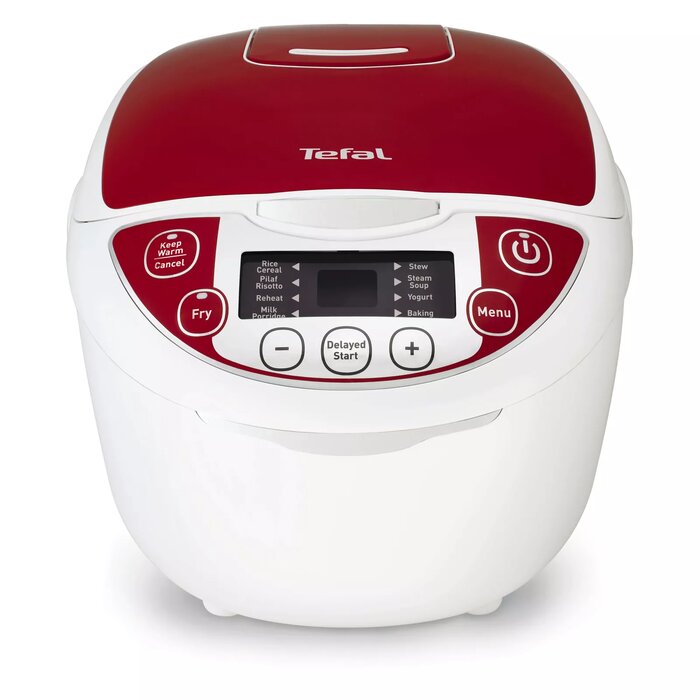 Tefal RK705138 Photo 1