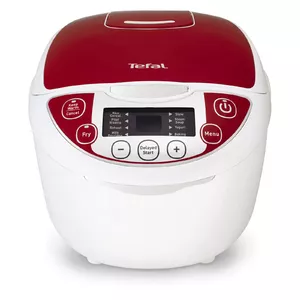 Tefal RK7051 1,8 L 750 W Sarkans, Balts