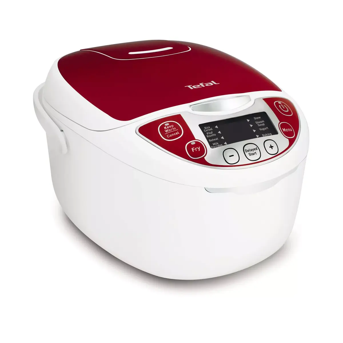Multicooker Tefal Multicook Pro RK705138 Photo 2