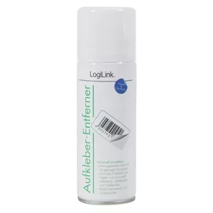 LogiLink RP0016 stationery adhesive remover 200 ml Spray