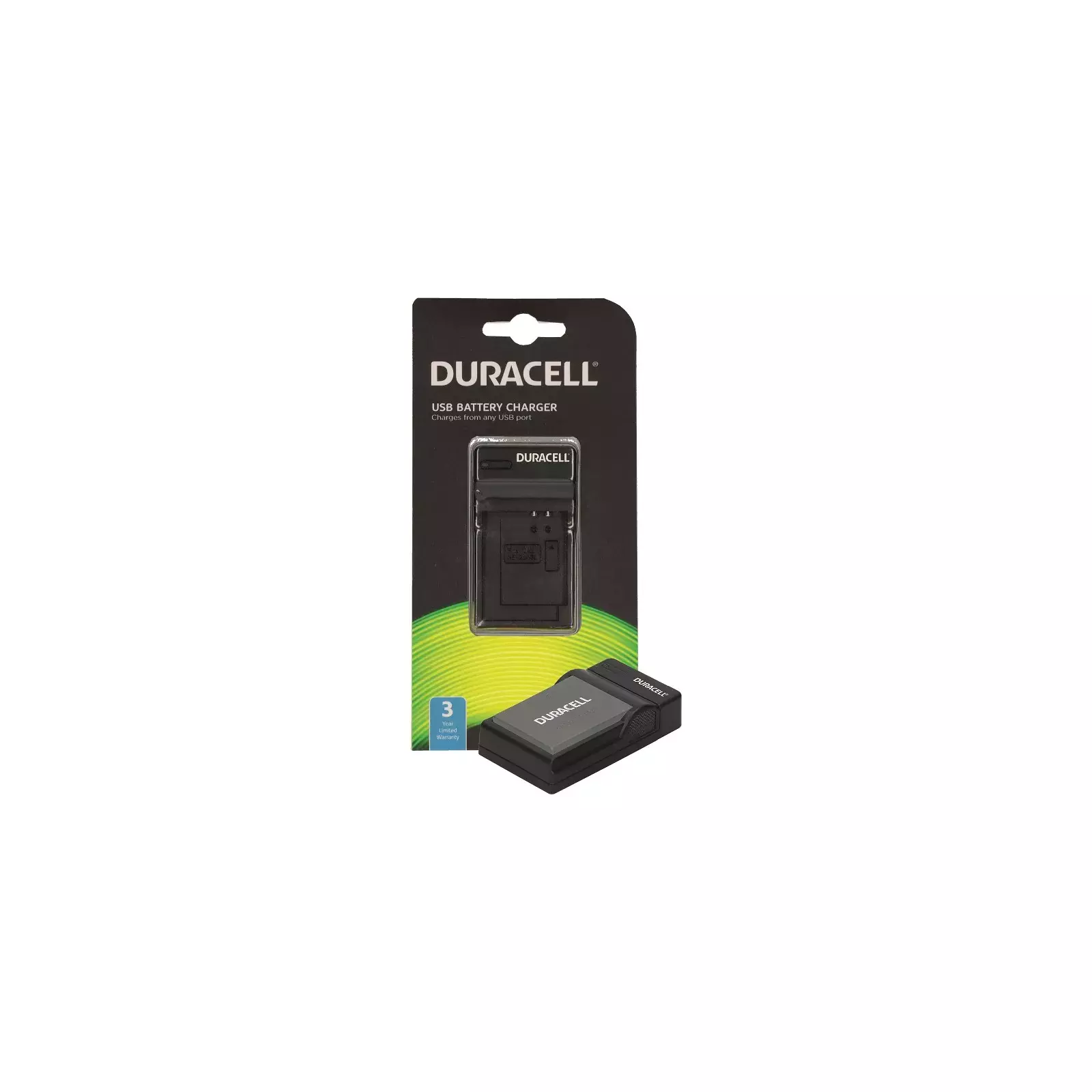 Duracell DRC5912 Photo 1