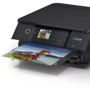 Optimised for Epson printers
