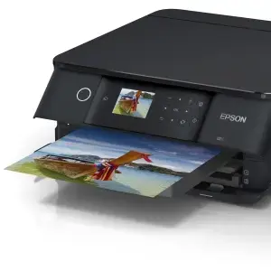 Optimised for Epson printers