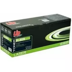 Тонер UPrint HP CF230X Черный 3000 страниц