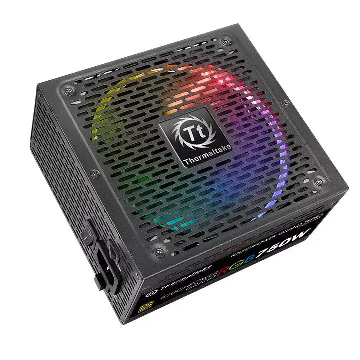 Блок питания Thermaltake Toughpower Grand RGB 750W Photo 4