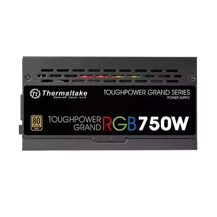 Блок питания Thermaltake Toughpower Grand RGB 750W Photo 7