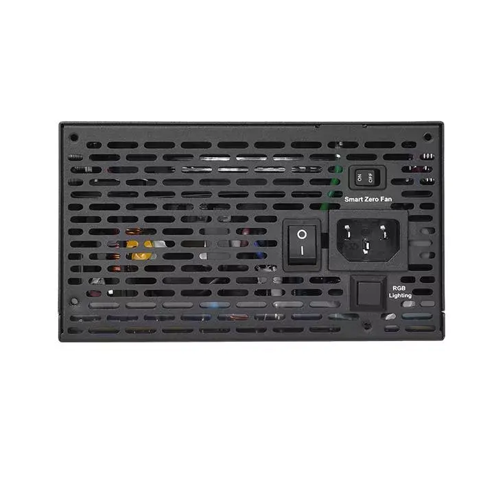 Блок питания Thermaltake Toughpower Grand RGB 750W Photo 8