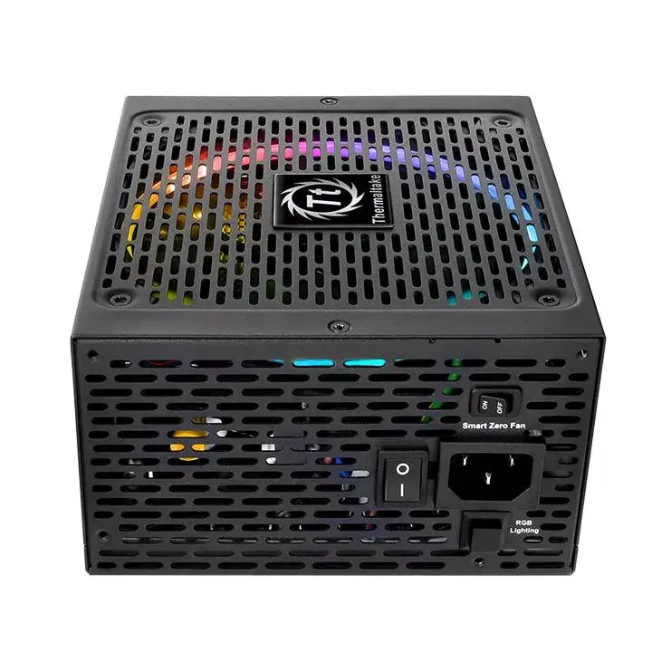 Блок питания Thermaltake Toughpower Grand RGB 750W Photo 9