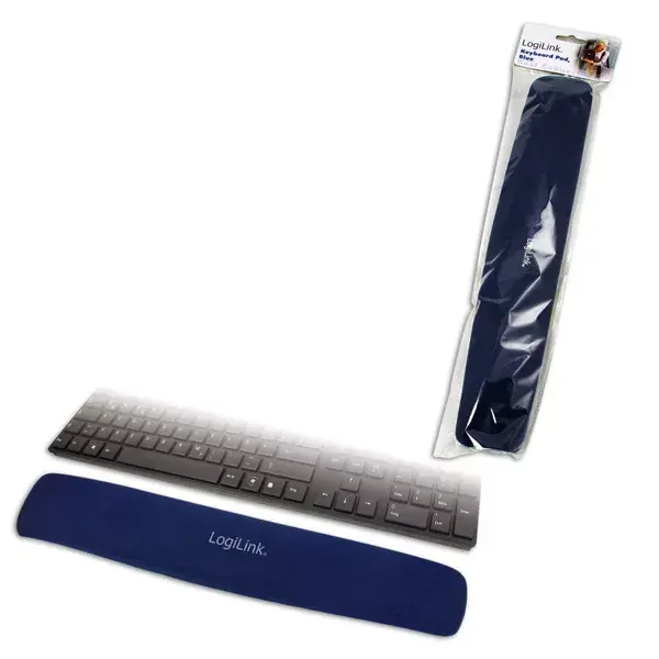 Input Device Accessory LogiLink ID0045 Photo 2